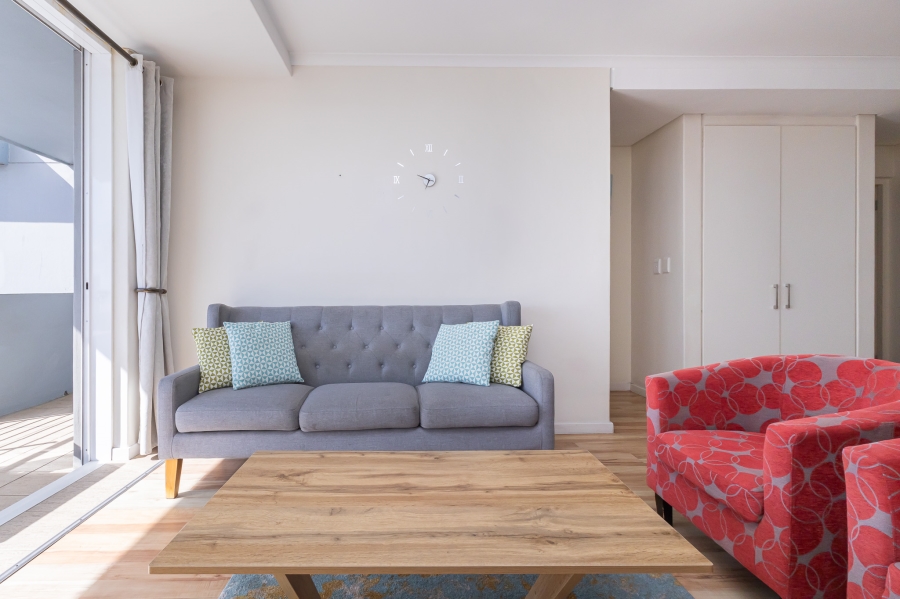 2 Bedroom Property for Sale in Beachfront Western Cape